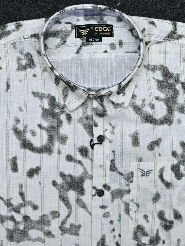 LUXURIOUS PRINT : 7883