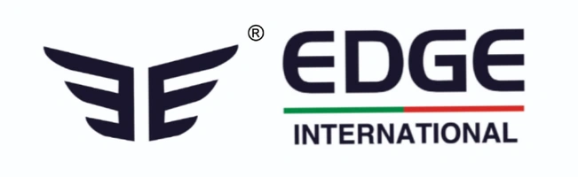 EDGE INTERNATIONAL  - Logo