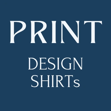PRINTED