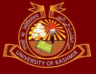 B.Ed. Kashmir University Textbooks