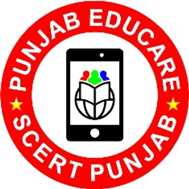 Punjab D.El.Ed / ETT Textbooks