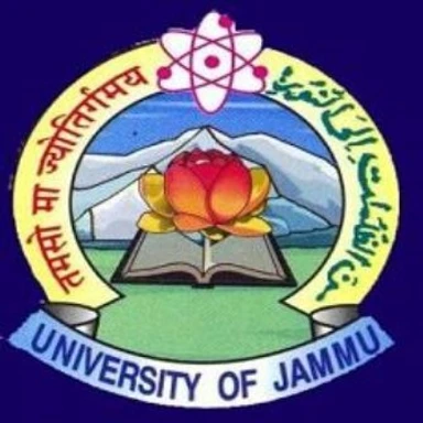 B.Ed. Jammu University Textbooks