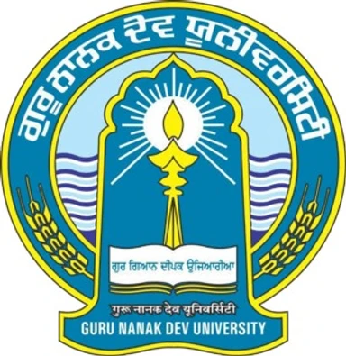 B.Ed. GNDU Textbooks (Guru Nanak Dev Univ.)