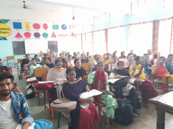 Vinod Happy Students with Vinod Books Book