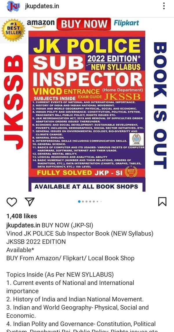 Vinod Jk Ent Ku Gp Book