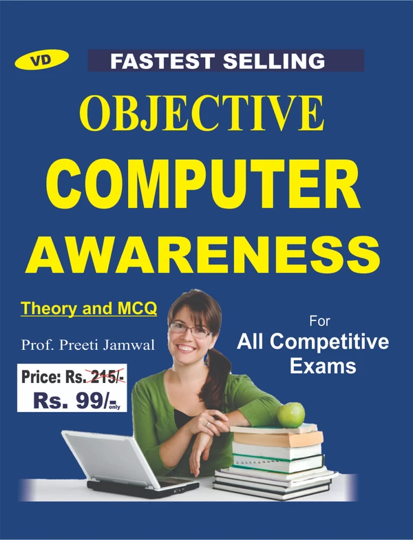 Vinod OBJECTIVE 11 BOOKS COMBO - English, Science, GK, Math, Computer, Awareness, Economics, Reasoning/ Mental Ability, Env. Sc., Hindi, History Geography Economy Political Sc. (FOR ALL COMPETITIVE EXAMS) ; VINOD PUBLICATIONS ; CALL 9218219218