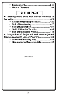 Vinod GNDU B.Ed. Pedagogy Of Social Science (P) Punjabi Medium - SEMESTER 1, 2 Guru Nanak Dev University - Dr. Kulwinder Kaur