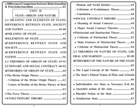 Vinod JAMMU B.A. 1st Sem - UNDERSTANDING POLITICAL THEORY / Conceptualizing Political Theory (MAJOR AND MINOR COURSES) Codes: UMJPST 101, UMIPST 102 (As Per JAMMU UNIVERSITY under NEP 2020) - VINOD PUBLICATIONS ; CALL 9218-21-9218 - Prof. Murtaza Ahmed, Mr. Mohammad Aqeel Mir, Dr. Jahangeer Ahmad Bhat, 978-93-95505-69-7