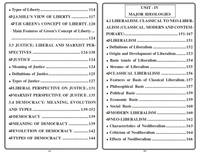 Vinod JAMMU B.A. 1st Sem - UNDERSTANDING POLITICAL THEORY / Conceptualizing Political Theory (MAJOR AND MINOR COURSES) Codes: UMJPST 101, UMIPST 102 (As Per JAMMU UNIVERSITY under NEP 2020) - VINOD PUBLICATIONS ; CALL 9218-21-9218 - Prof. Murtaza Ahmed, Mr. Mohammad Aqeel Mir, Dr. Jahangeer Ahmad Bhat, 978-93-95505-69-7