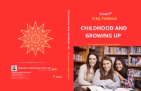 Vinod (B.Ed-E) Childhood and Growing Up (Dr. Tajinder Kour, Sujata Lalotra) B.Ed. Textbook - ENGLISH MEDIUM - VINOD PUBLICATIONS ; Call 9218219218 - Dr. Tajinder Kour, Sujata Lalotra