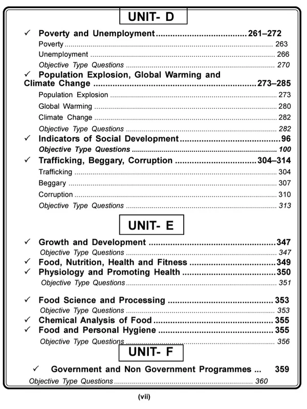 Vinod JKSSB Supervisor SPECIALIZATION SUBJECT (2024 Edition) Adv. on 07-01-2024 ENTRANCE EXAMINATION GUIDE (Mission Poshan) 60 MARKS - Jammu and Kashmir Service Selection Board - VINOD PUBLICATIONS - Dr. R.K. Jain