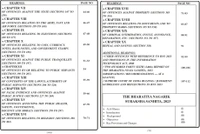 Vinod Publications New Criminal Laws by Dr. Rahul Bharati - Dr. Rahul Bharati, 978-93-95505-95-6