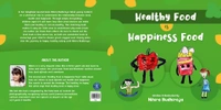 Publisher : VINOD PUBLICATIONS Healthy Food is Happiness Food (Vol. 2) by NIHIRA BUDHIRAJA - Nihira Budhiraja