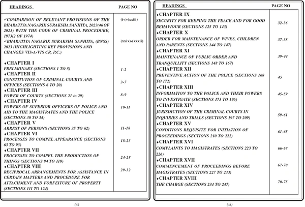 Vinod Publications New Criminal Laws by Dr. Rahul Bharati - Dr. Rahul Bharati, 978-93-95505-95-6