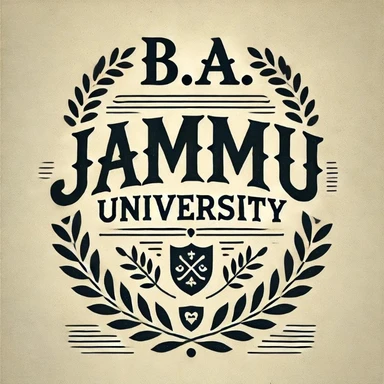 B.A. Jammu University