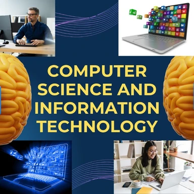 Computer Science and Information Technology