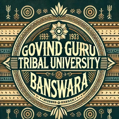 Govind Guru Tribal University - Banswara