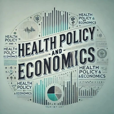 Health Policy and Economics