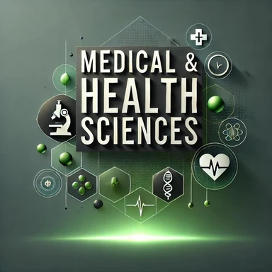 Medical and Health Sciences