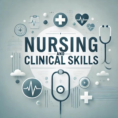 Nursing and Clinical Skills