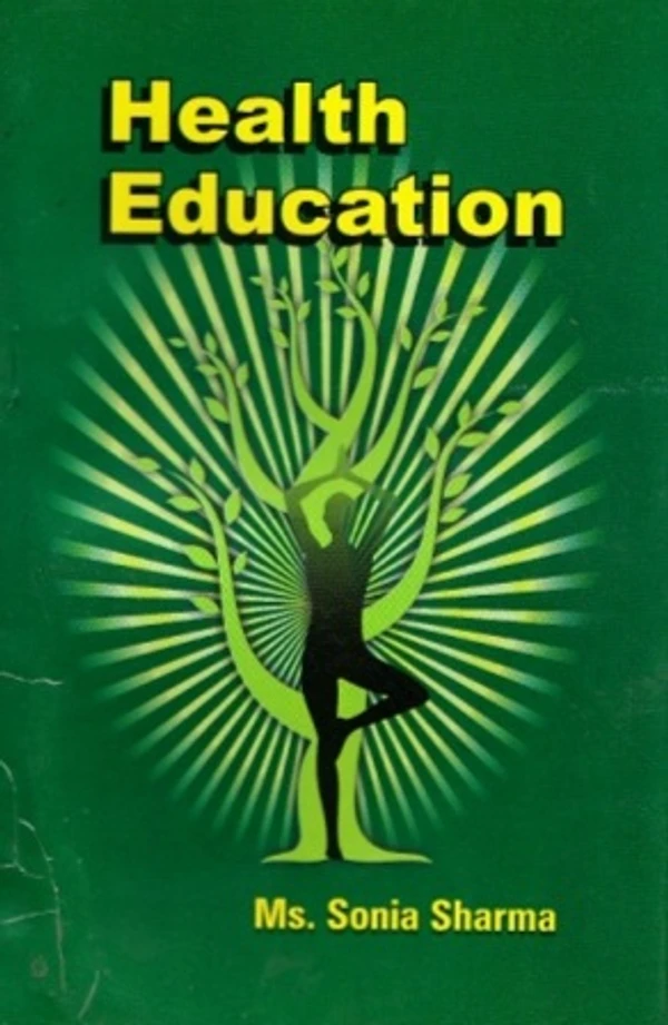 Vinod Health Education Book