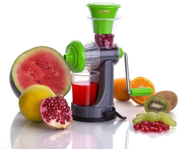 Fruit Juicer