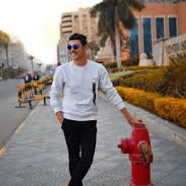 Men Fashion