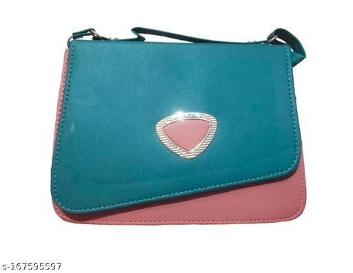 Ladies Purse - Designer Clutch Bags Manufacturer from Ghaziabad