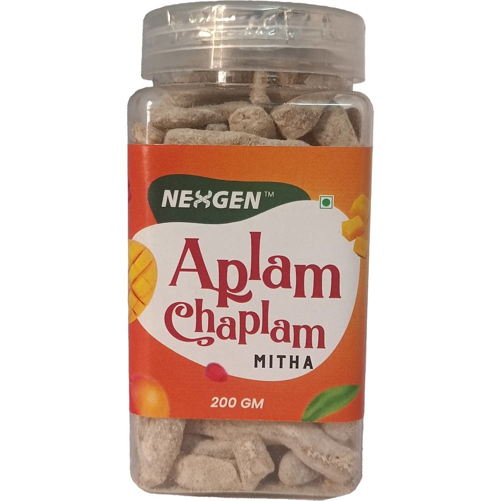 Aplam Chaplam (Mitha)