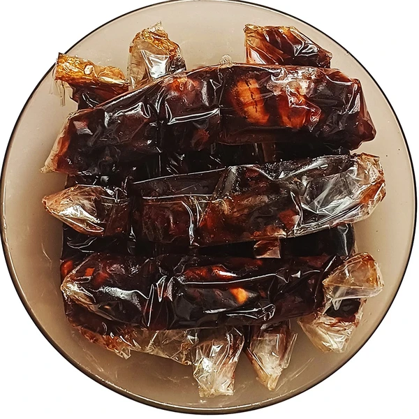 Chulbuli Imli - Tamarind, 125 GM