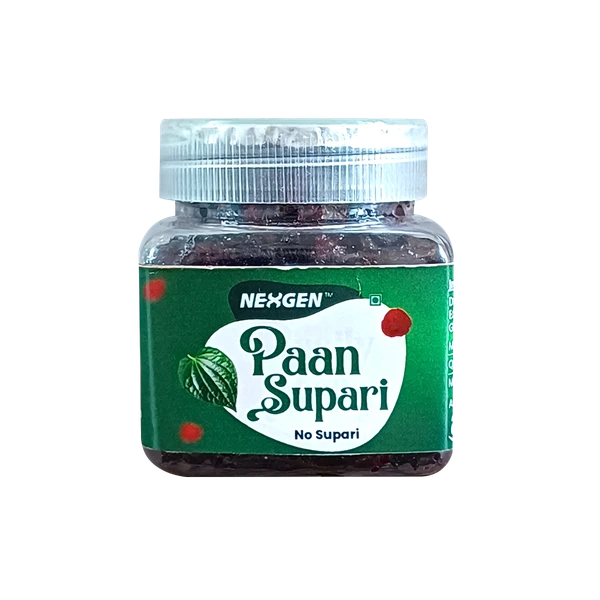 Nexgen Combo Titora, Anardana Goli, Paan Supari, Fruit Candy (Small Pack of 4) - 160 GM