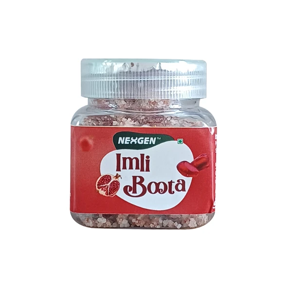 Nexgen Combo Imli Boota, Aplam Chaplam, Chocolate Khajoor, Rasily Softy, Disco Saunf (Small Pack of 5) - 230 GM