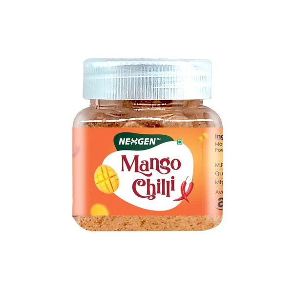 Mango Chilli