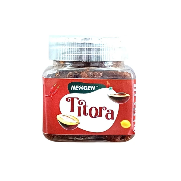 Titora