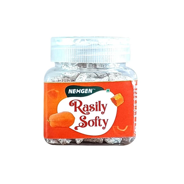 Rasily Softy (No Supari)