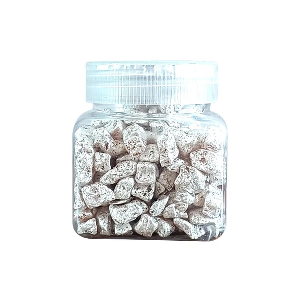 Nexgen Rasily Softy (No Supari) - Silver, 40 GM