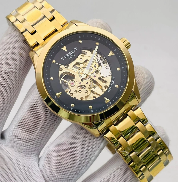 Tissot Automatic 