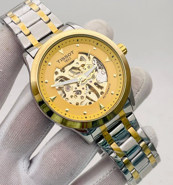Tissot Automatic 