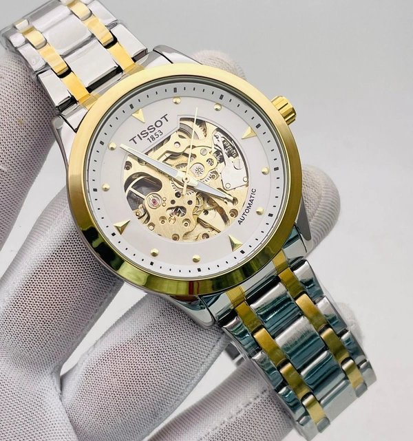 Tissot Automatic 