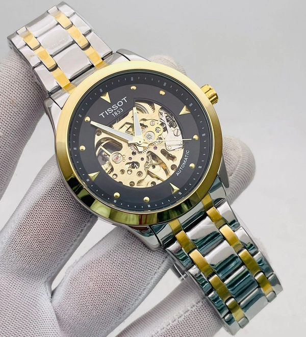 Tissot Automatic 