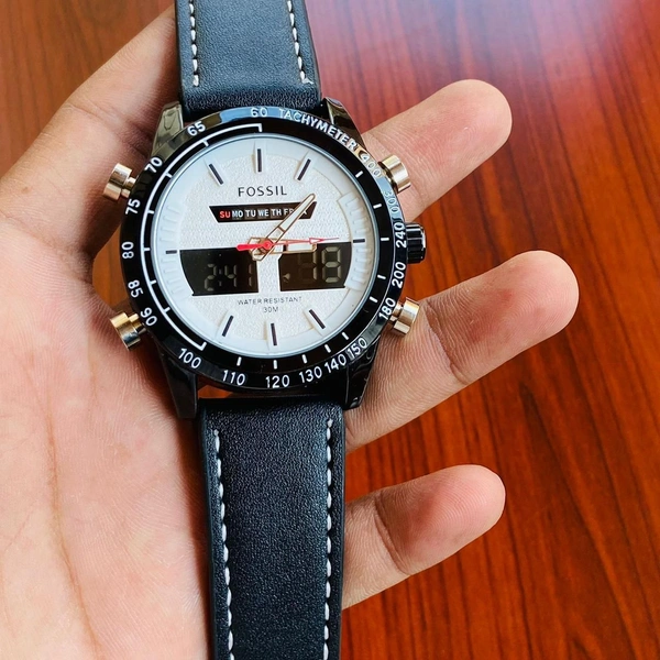 Fossil Digital 