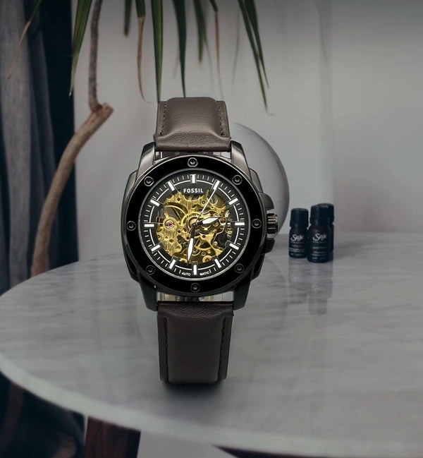 Fossil Automatic 