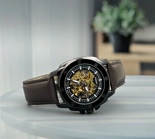 Fossil Automatic 