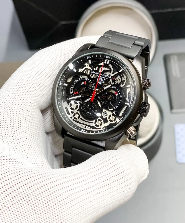 Tag Heuer Cr7 
