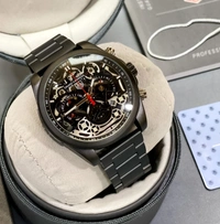 Tag Heuer Cr7 
