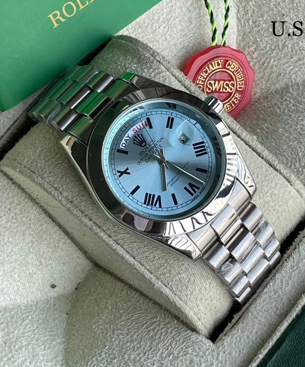 Rolex 
