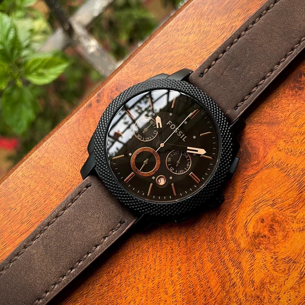 Fossil Belt 