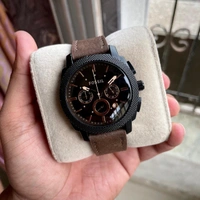 Fossil Belt 