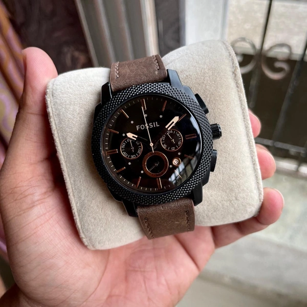 Fossil Belt 