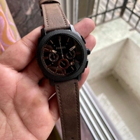 Fossil Belt 